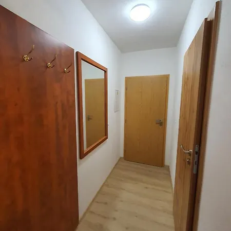 Penzion U Buba Ostrov nad Oslavou Exterior photo
