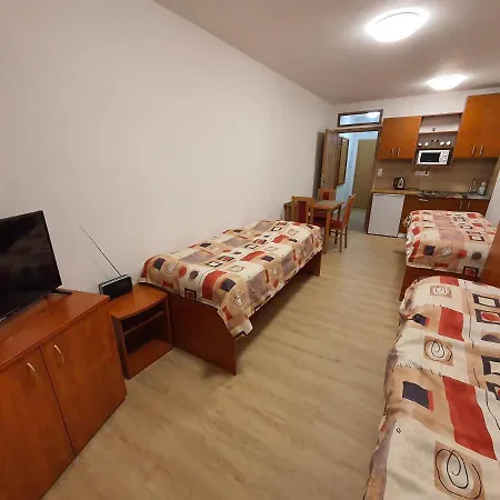 Penzion U Buba Ostrov nad Oslavou Exterior photo