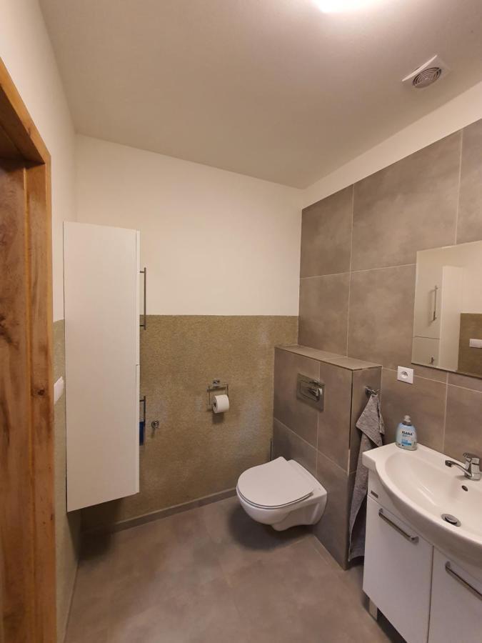 U Buba Apartment *