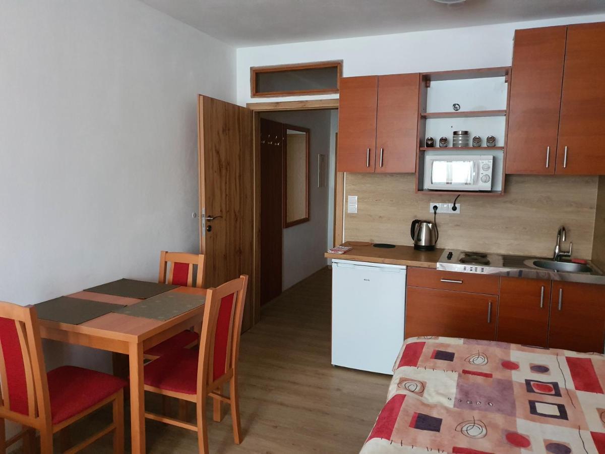 U Buba Apartment *